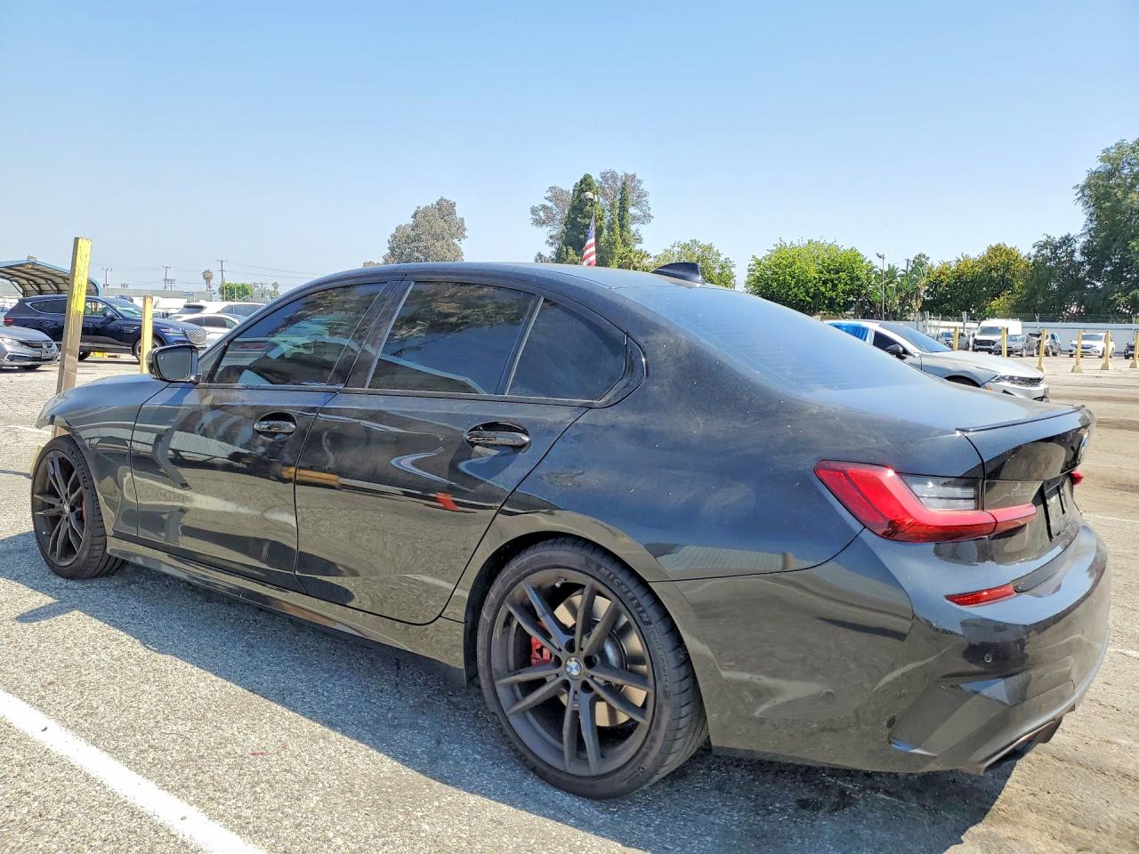BMW M Series