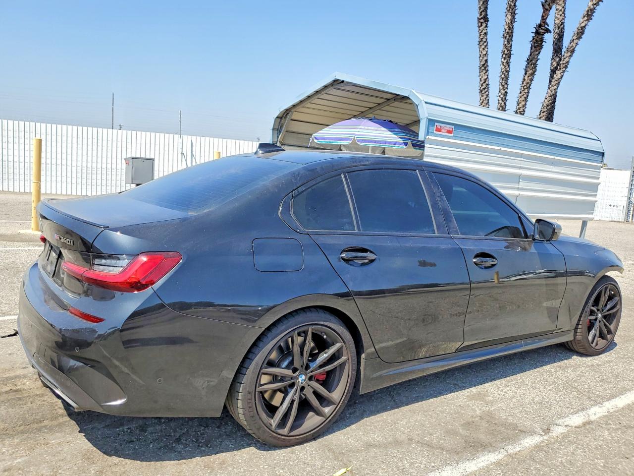 BMW M Series