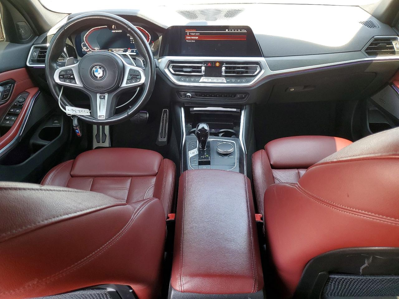 BMW M Series