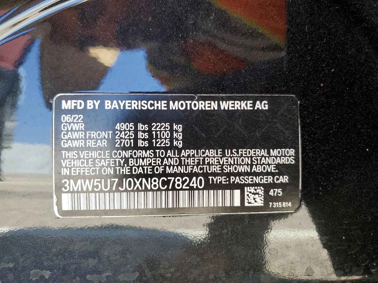 BMW M Series