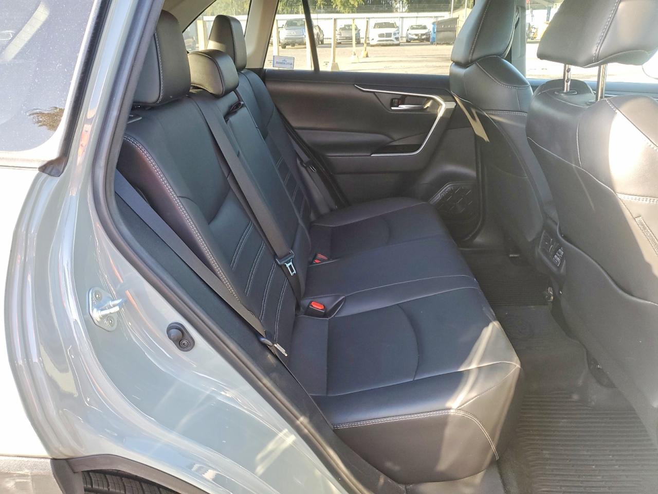 Toyota RAV4 Xle Premium