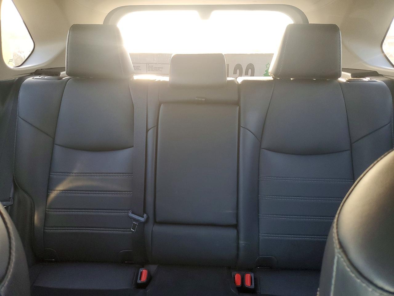 Toyota RAV4 Xle Premium