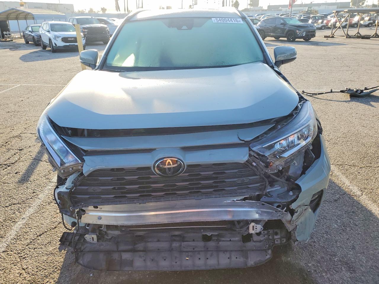 Toyota RAV4 Xle Premium