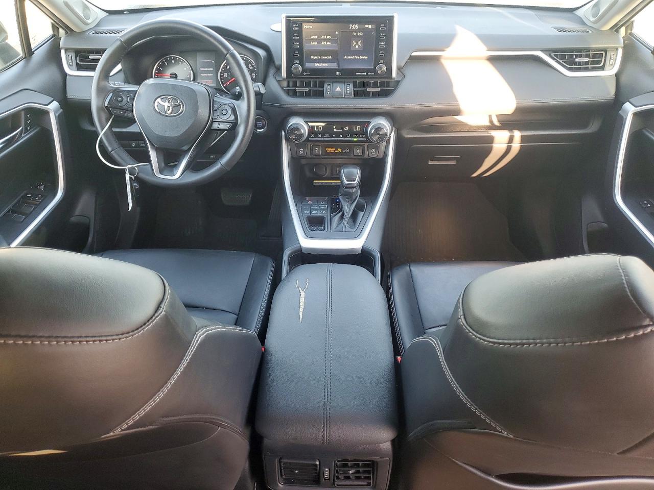 Toyota RAV4 Xle Premium