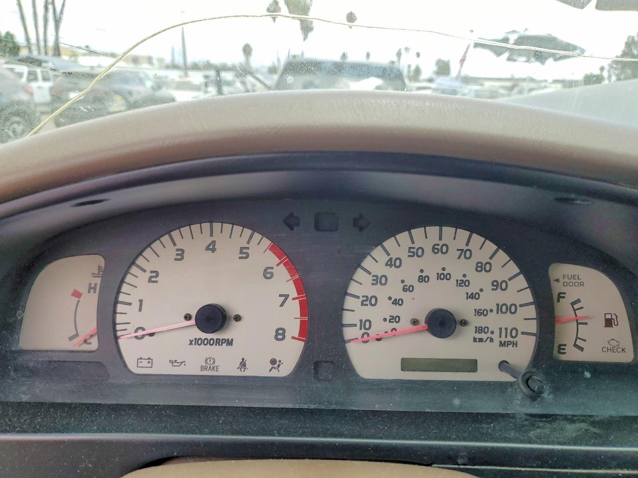 Toyota Tacoma Double Cab Prerunner