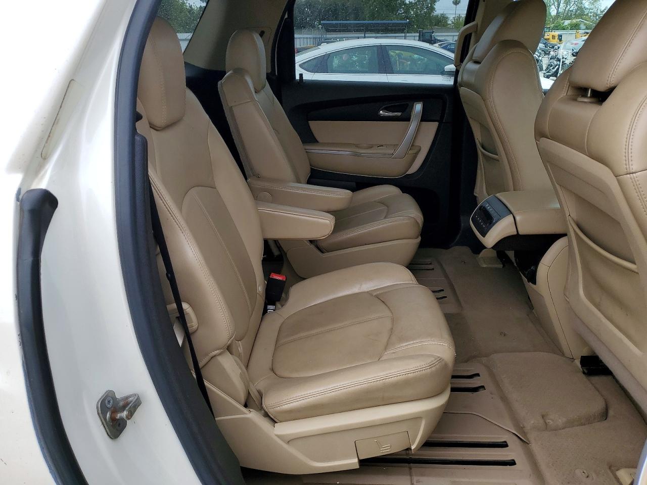 GMC Acadia Slt-1