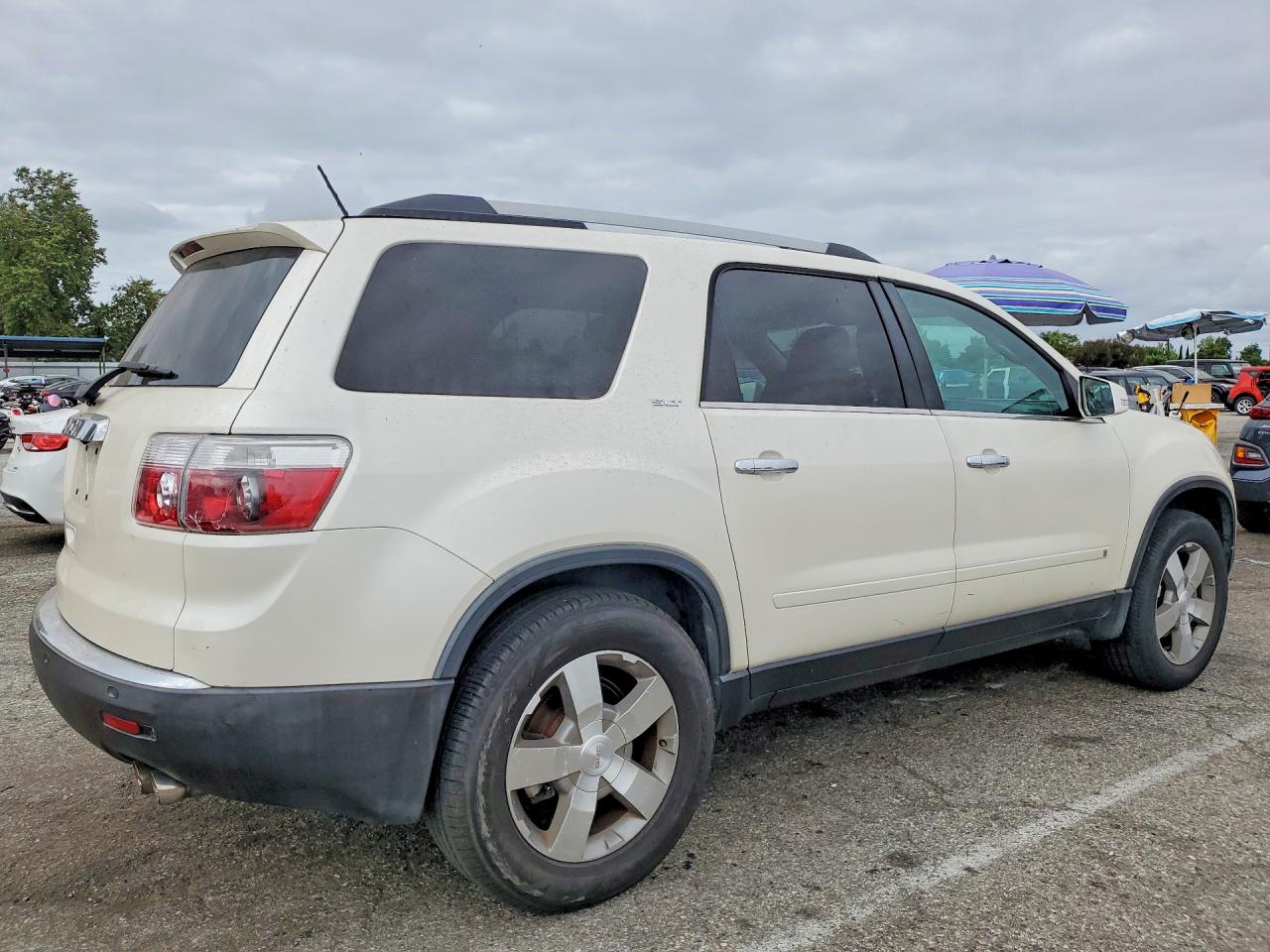 GMC Acadia Slt-1