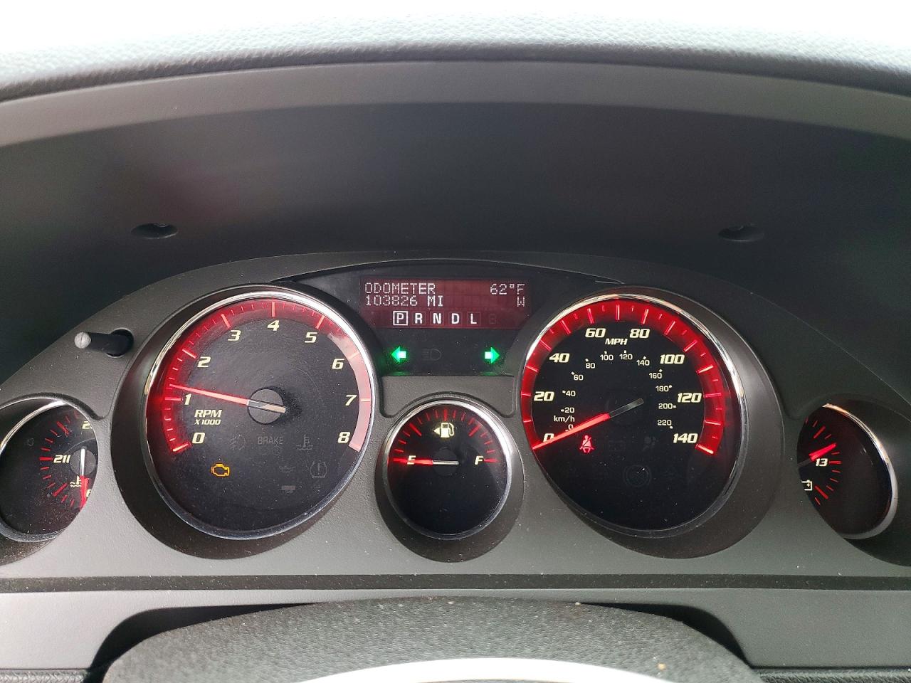 GMC Acadia Slt-1