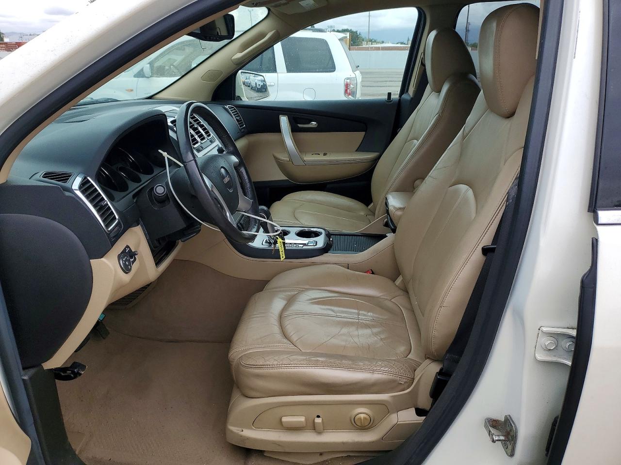 GMC Acadia Slt-1