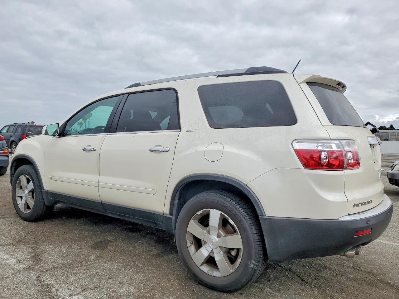 GMC Acadia Slt-1