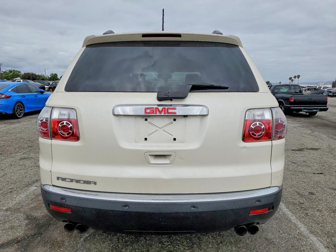 GMC Acadia Slt-1