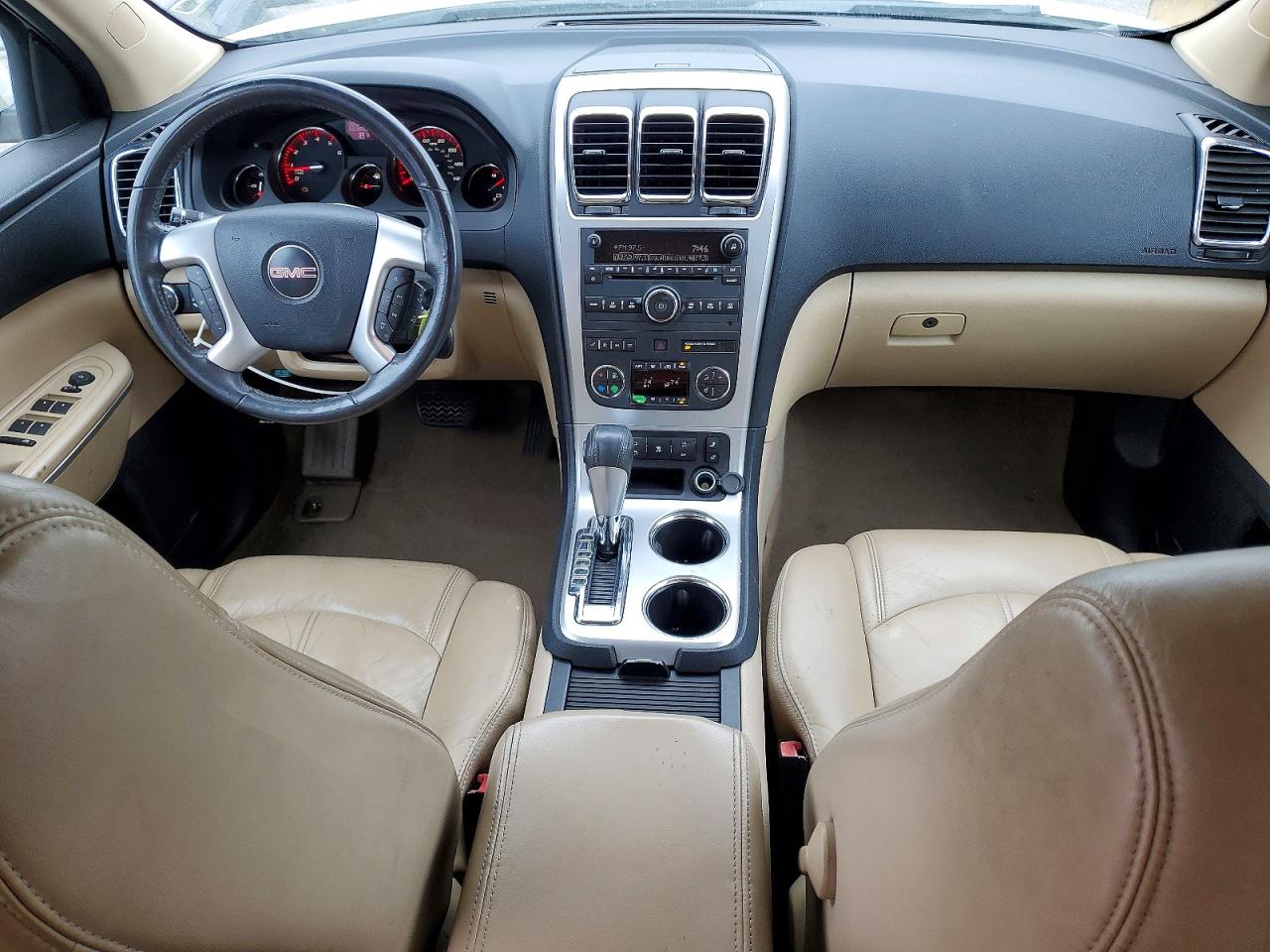 GMC Acadia Slt-1