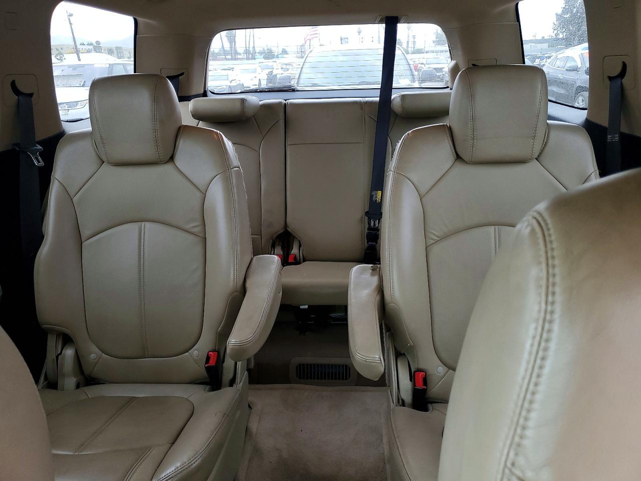 GMC Acadia Slt-1