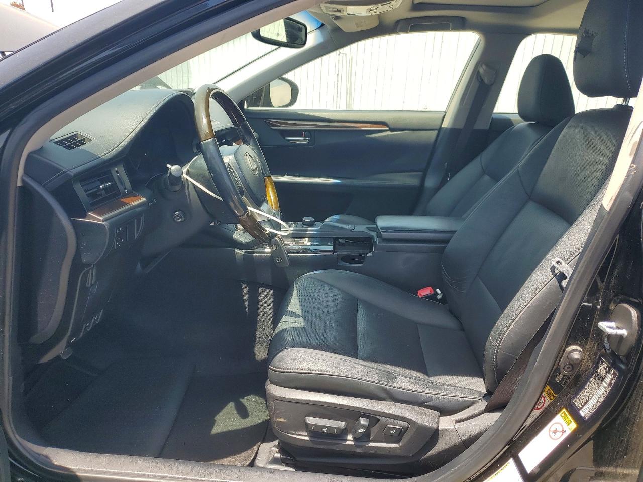 Lexus Es 350