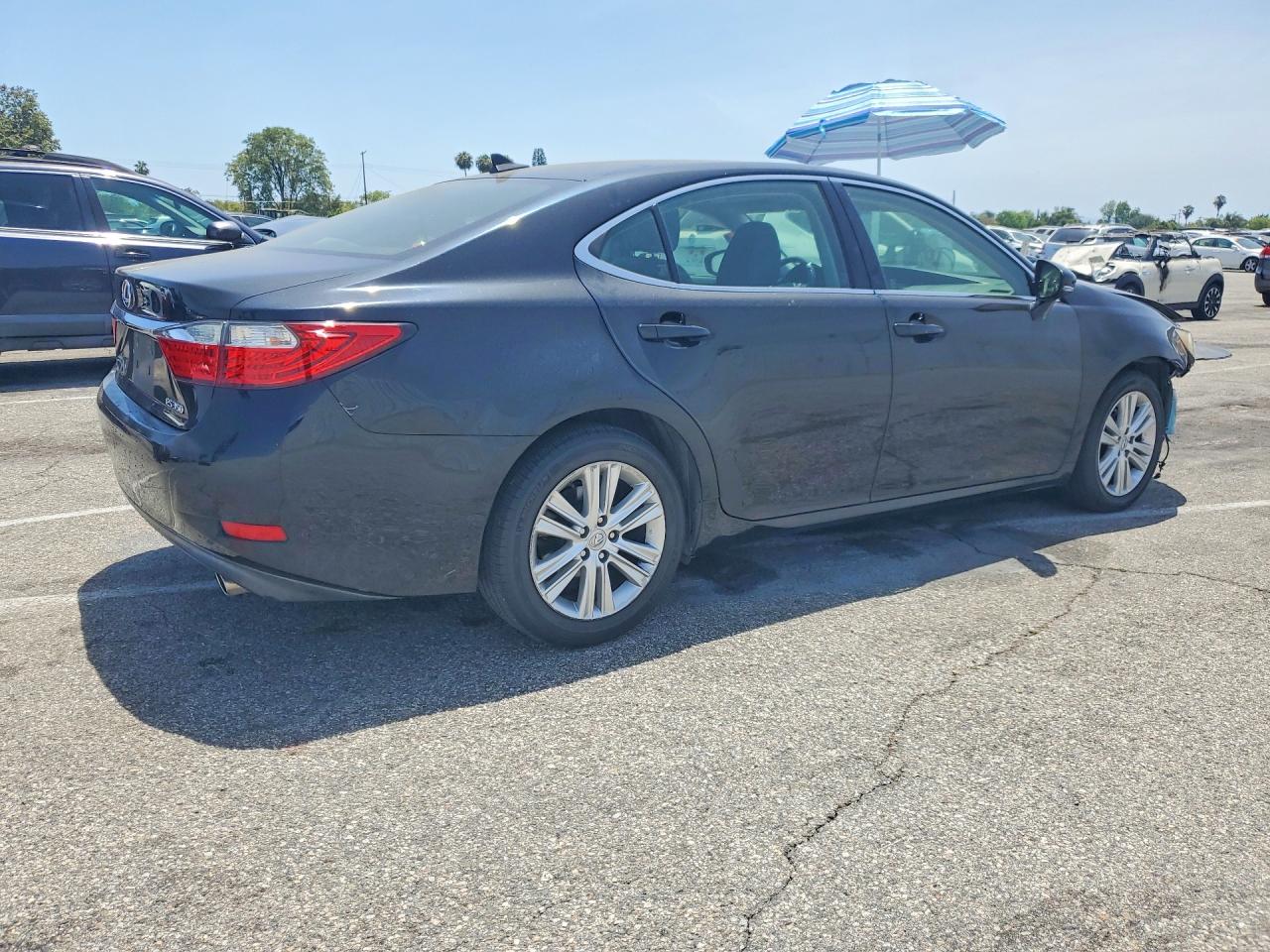 Lexus Es 350