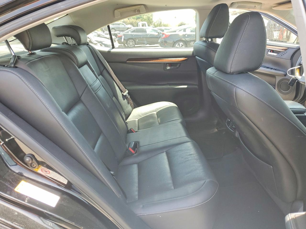 Lexus Es 350