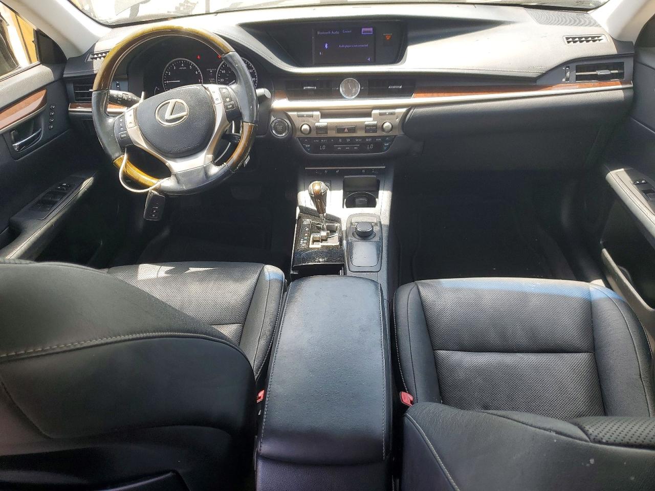Lexus Es 350