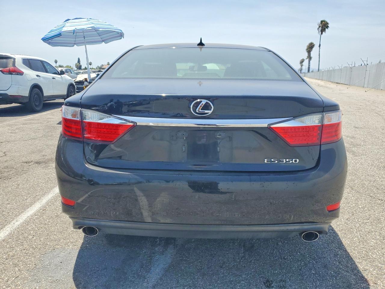 Lexus Es 350