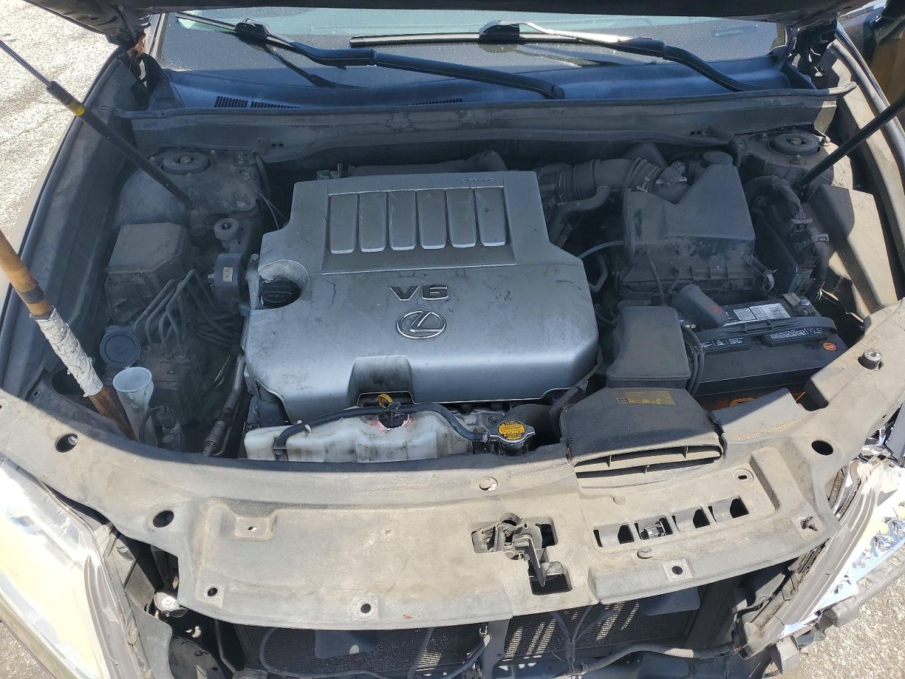 Lexus Es 350