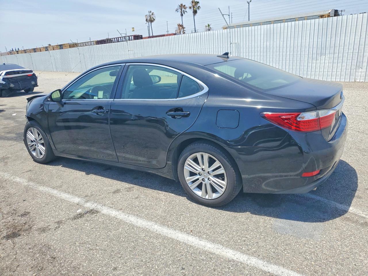 Lexus Es 350
