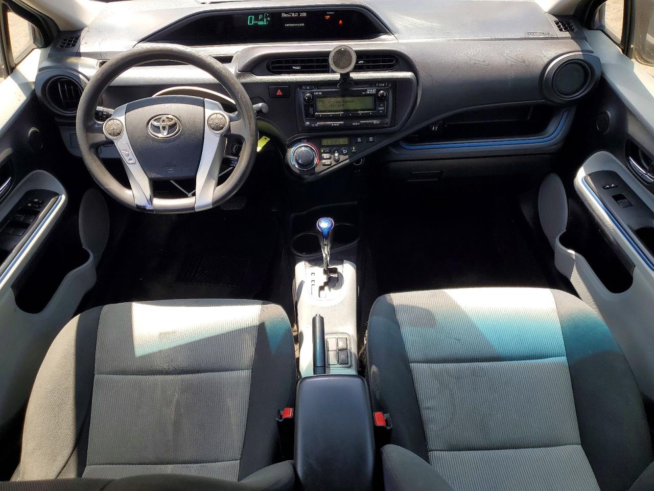 Toyota Prius Two