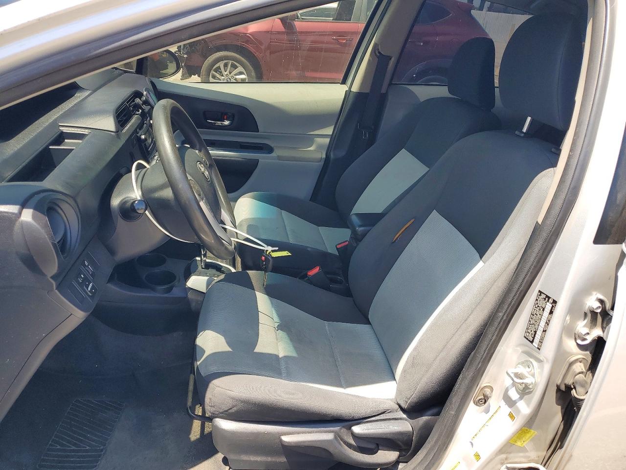 Toyota Prius Two