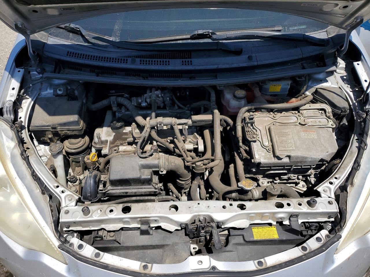 Toyota Prius Two