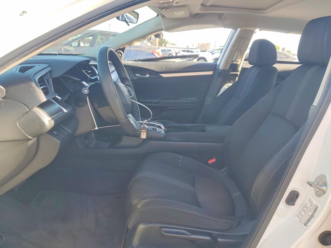Honda Civc