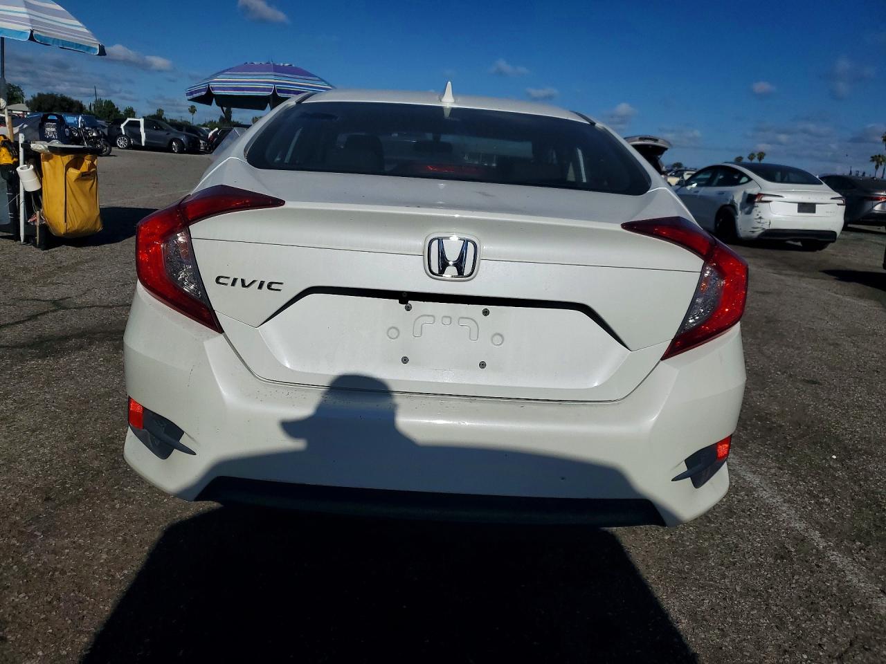 Honda Civc