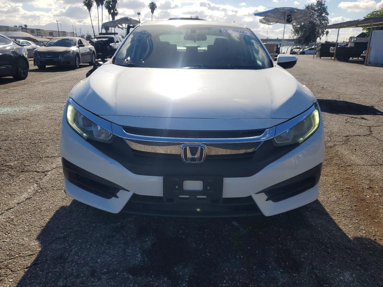 Honda Civc