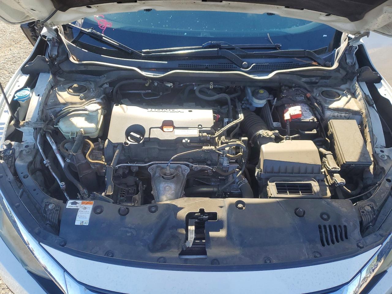 Honda Civc