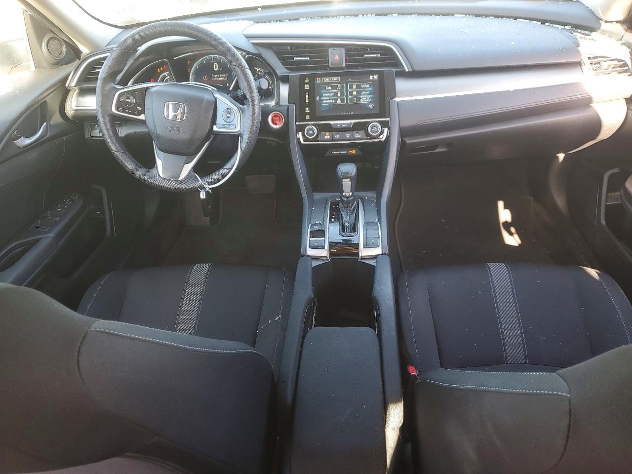 Honda Civc