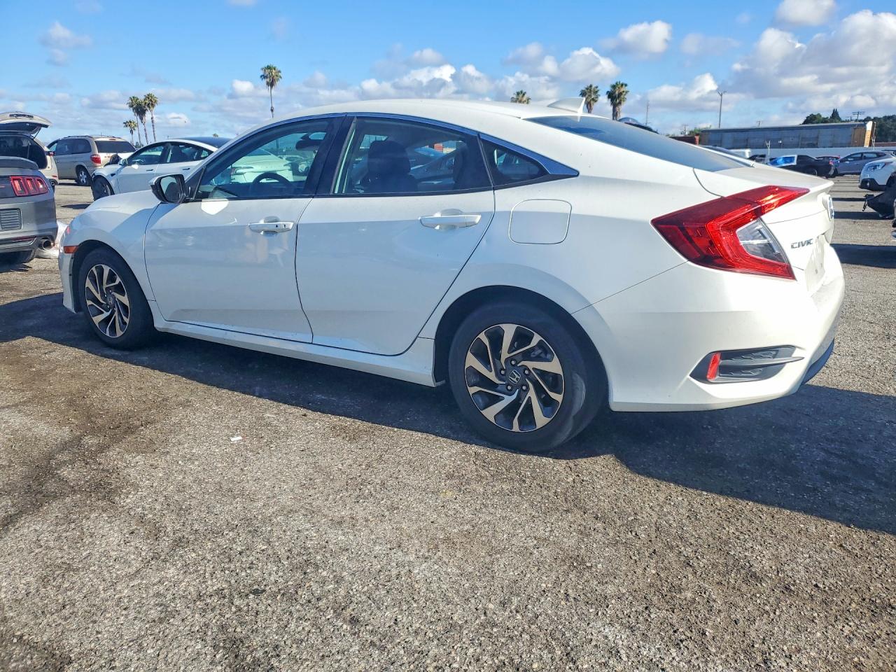 Honda Civc