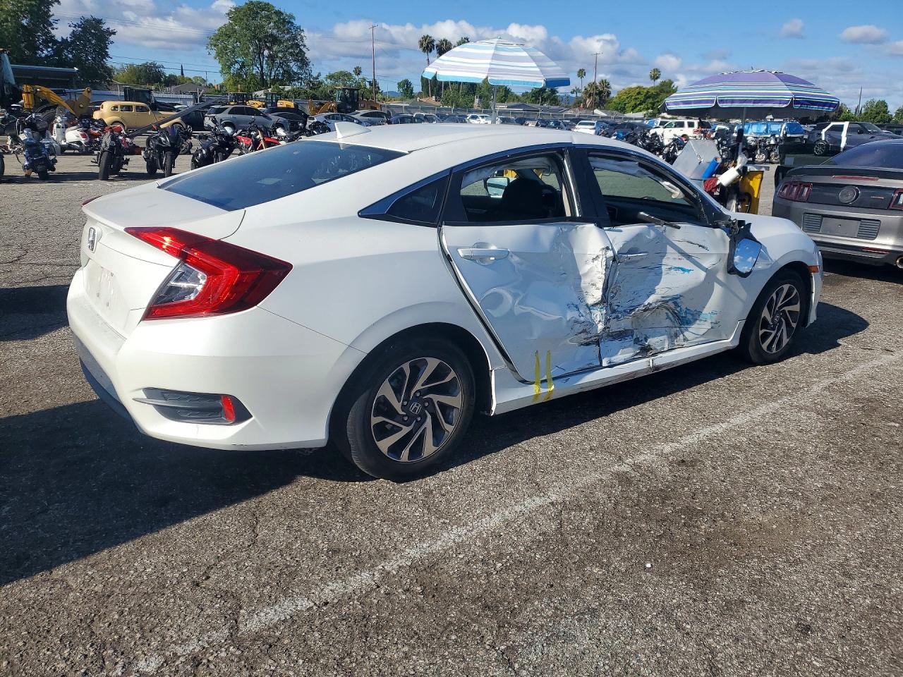 Honda Civc