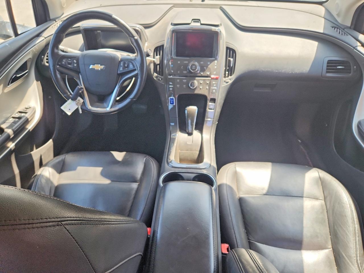 Chevrolet Volt
