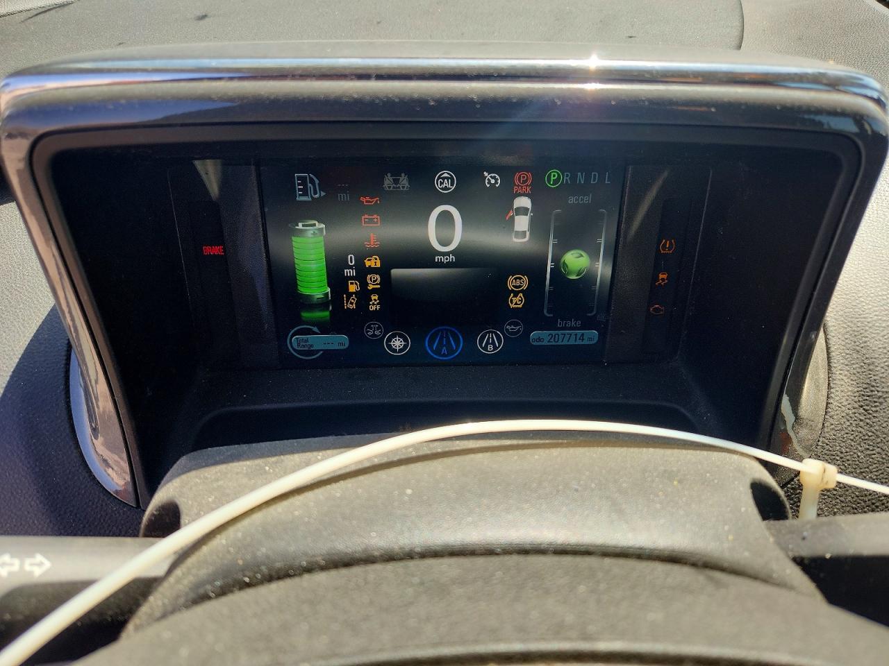 Chevrolet Volt