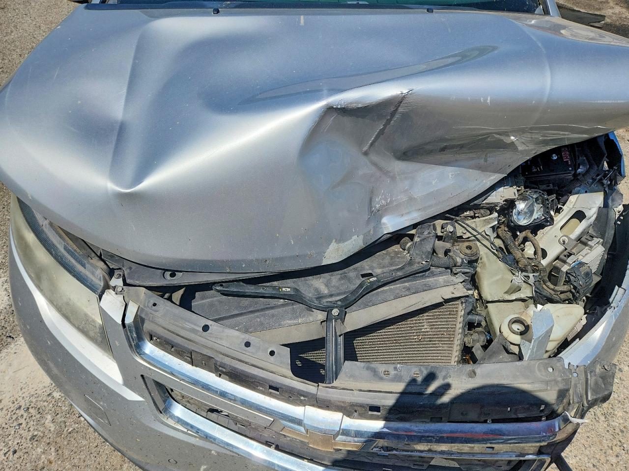 Chevrolet Volt