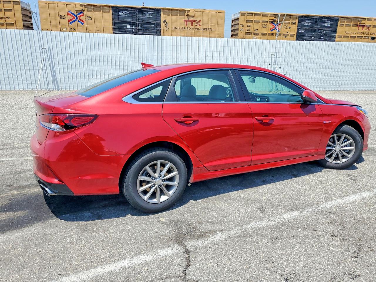 Hyundai SONATA Se
