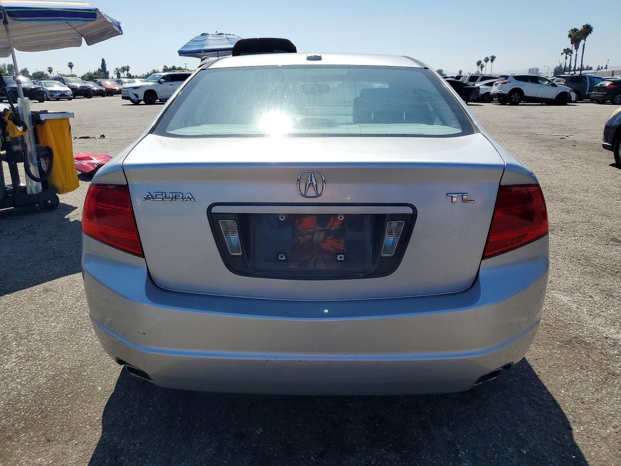 Acura TL