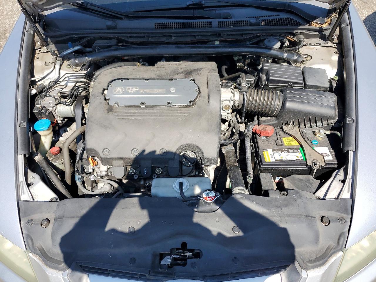 Acura TL