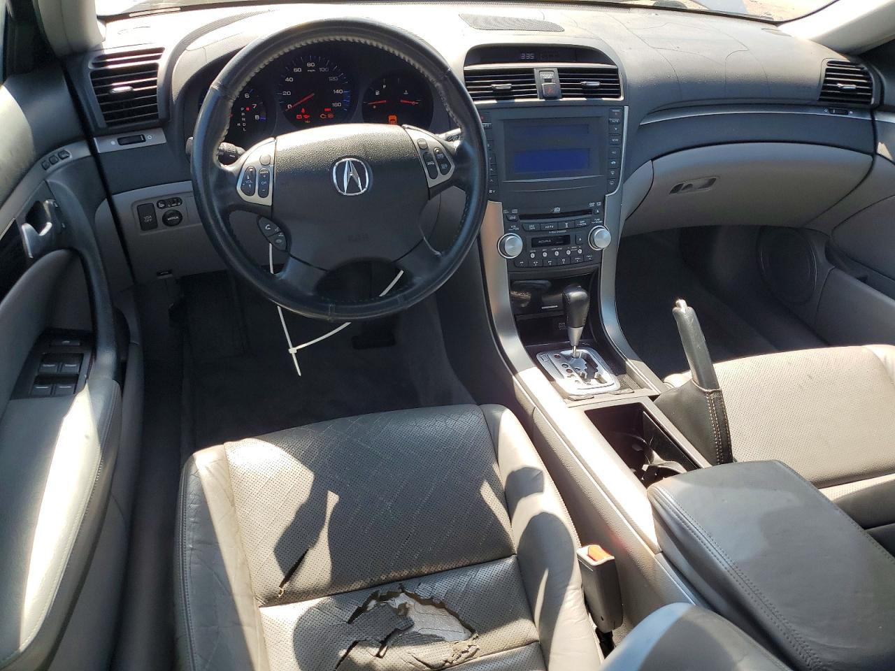 Acura TL