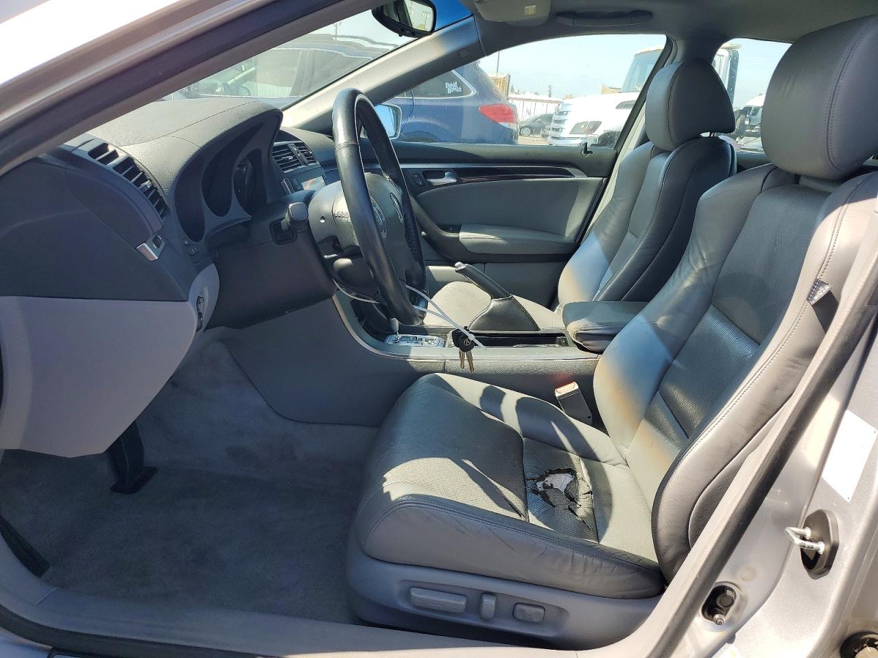 Acura TL