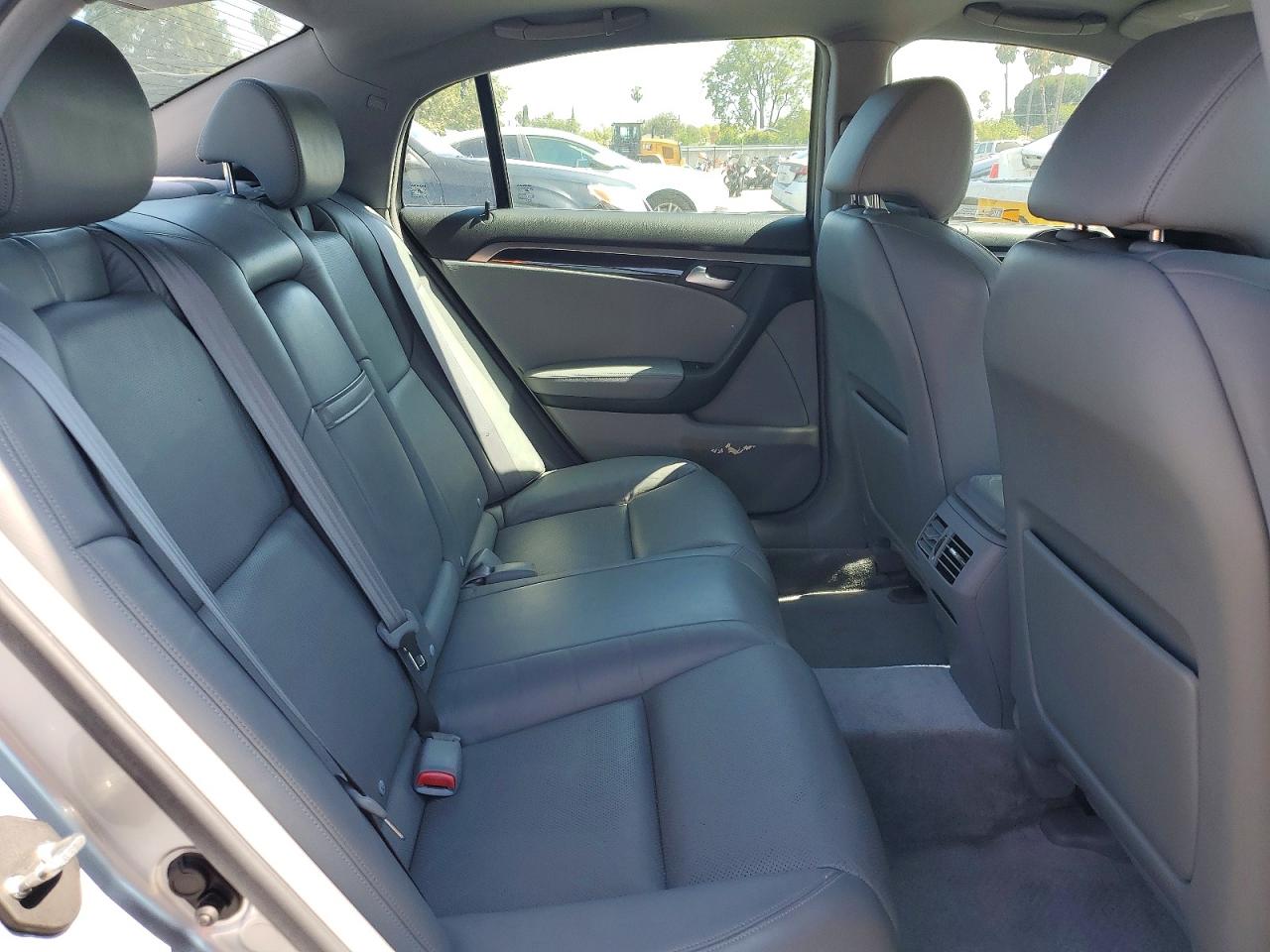 Acura TL