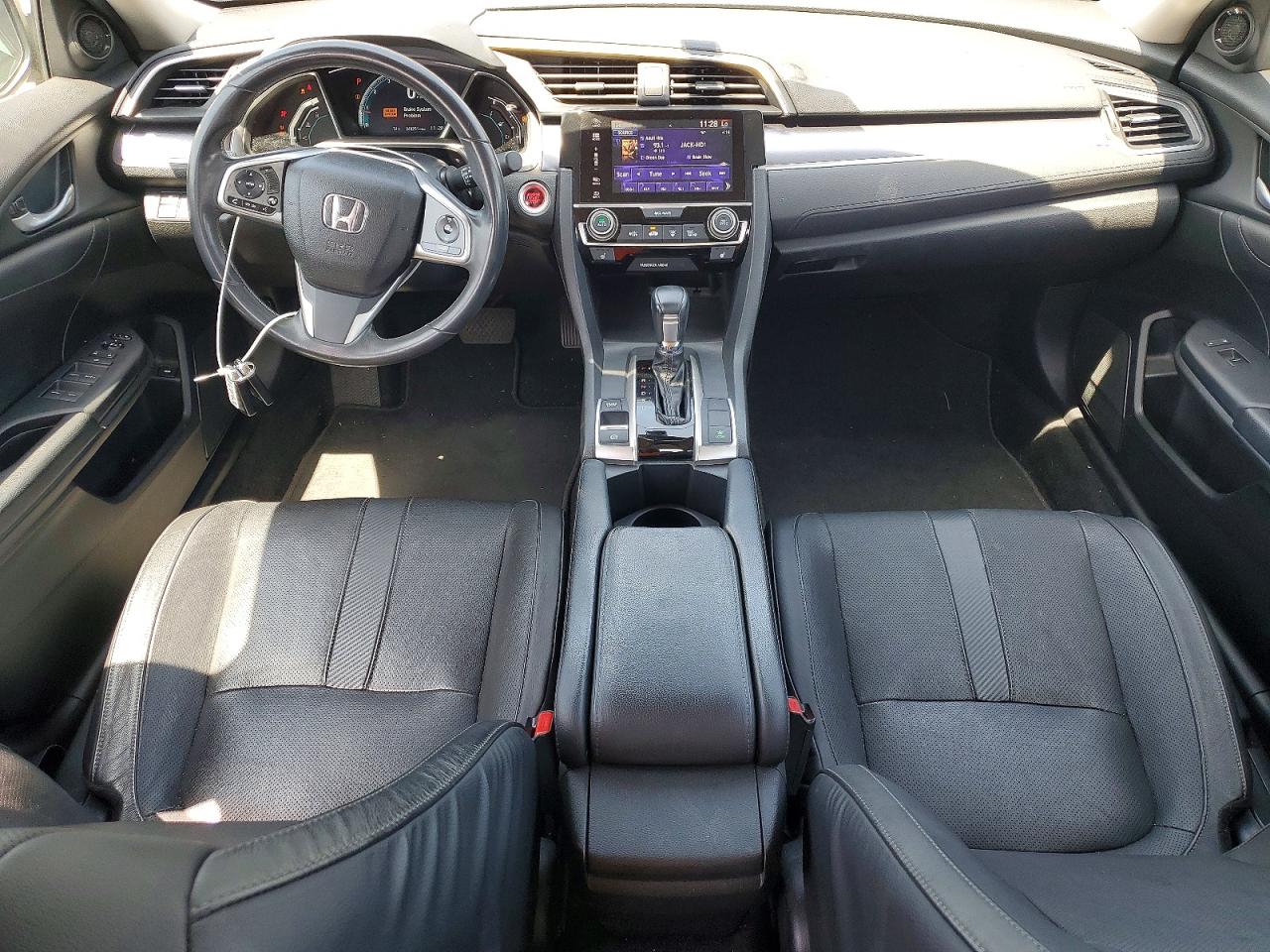 Honda Civic Exl