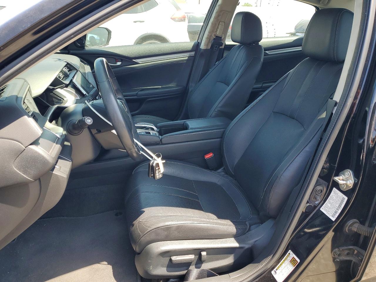 Honda Civic Exl