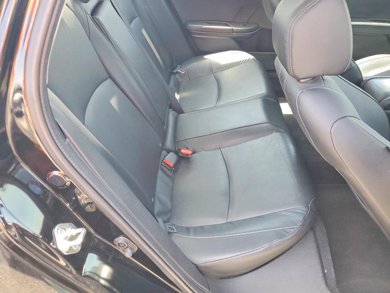 Honda Civic Exl
