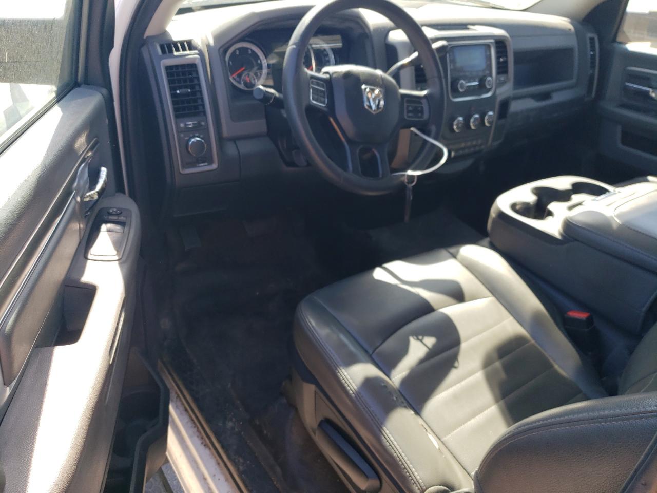 Ram 4500