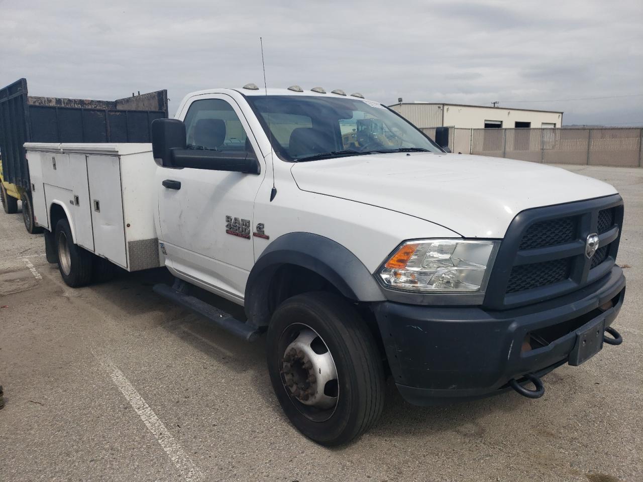 Ram 4500