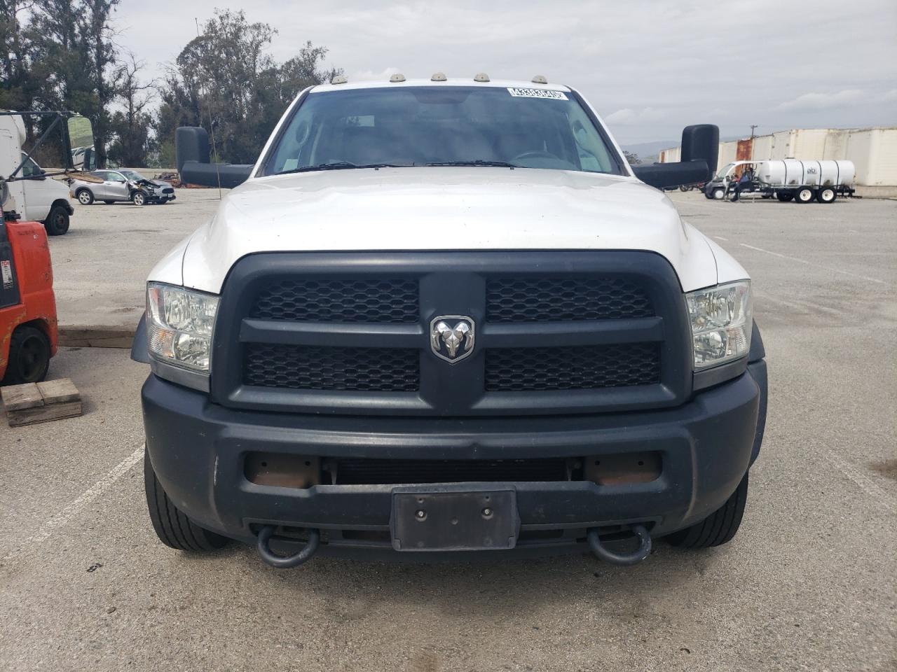 Ram 4500