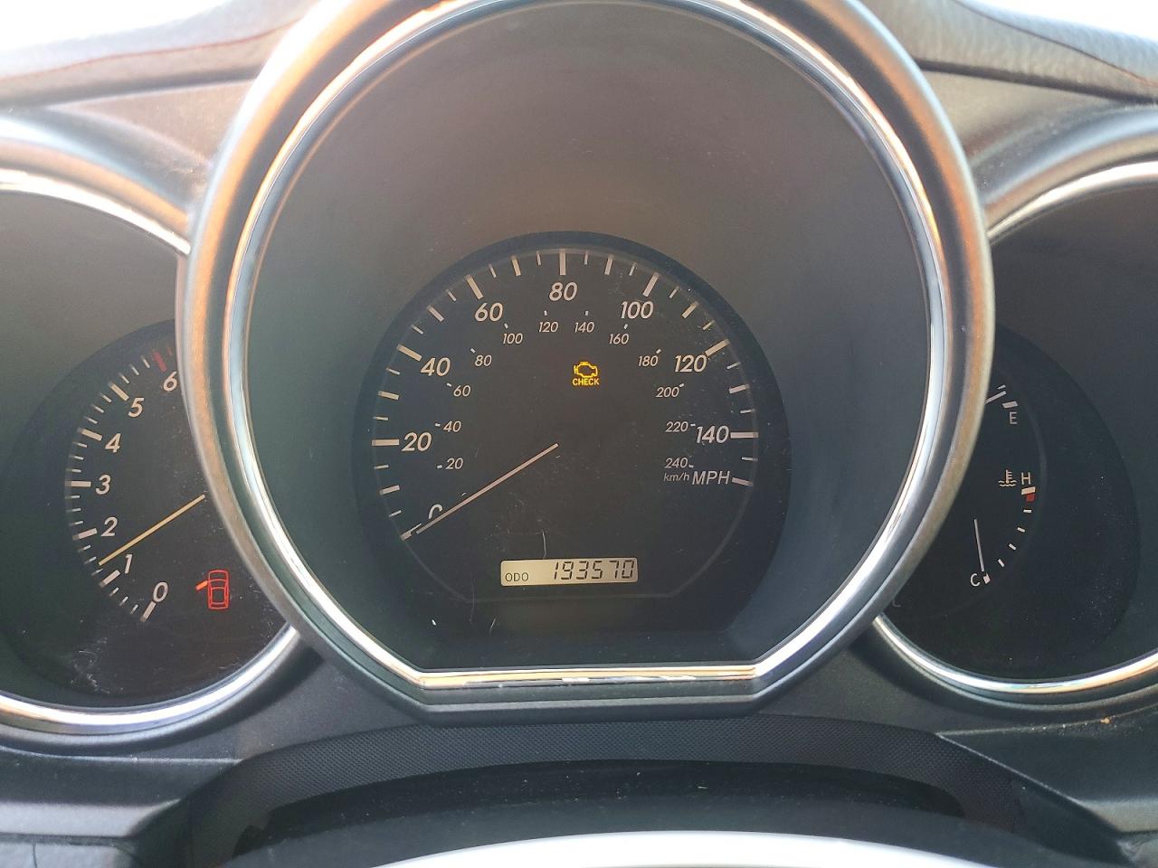 Lexus RX 330